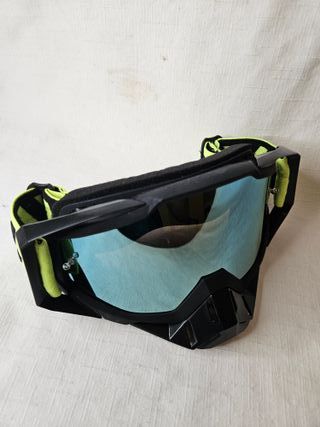 Gafas de ski | Ski goggles | Masque de ski | Masch
