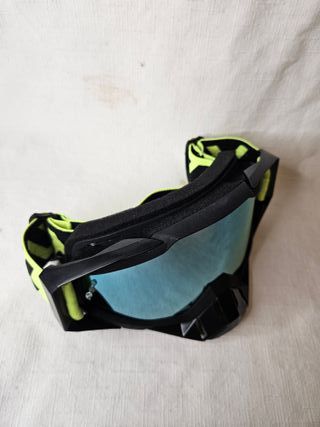 Gafas de ski | Ski goggles | Masque de ski | Masch