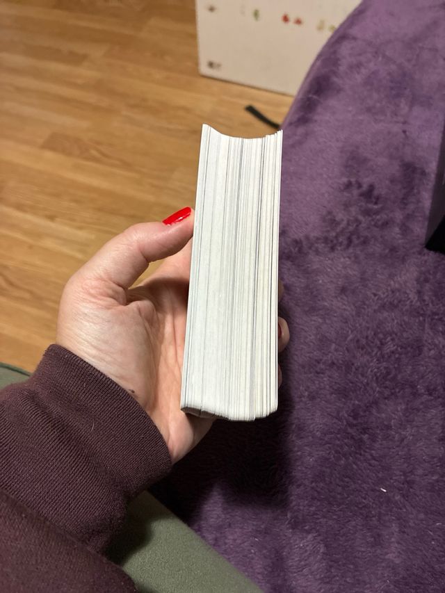 Poesis Les cartes intuitives