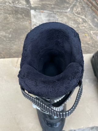 Botas Esquí Salomon Mujer/Niña Talla 24-24,5