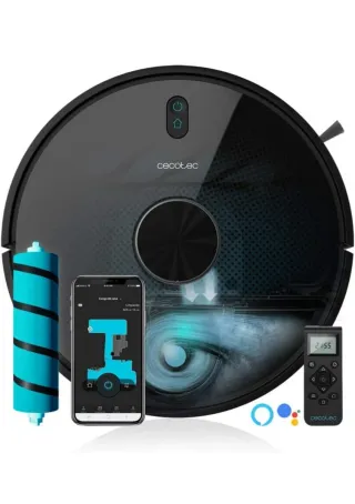 Cecotec Conga 5490 Robot Aspirador