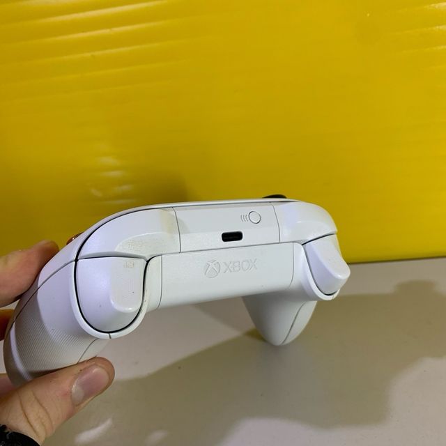 Xbox Series S 512 gb completa