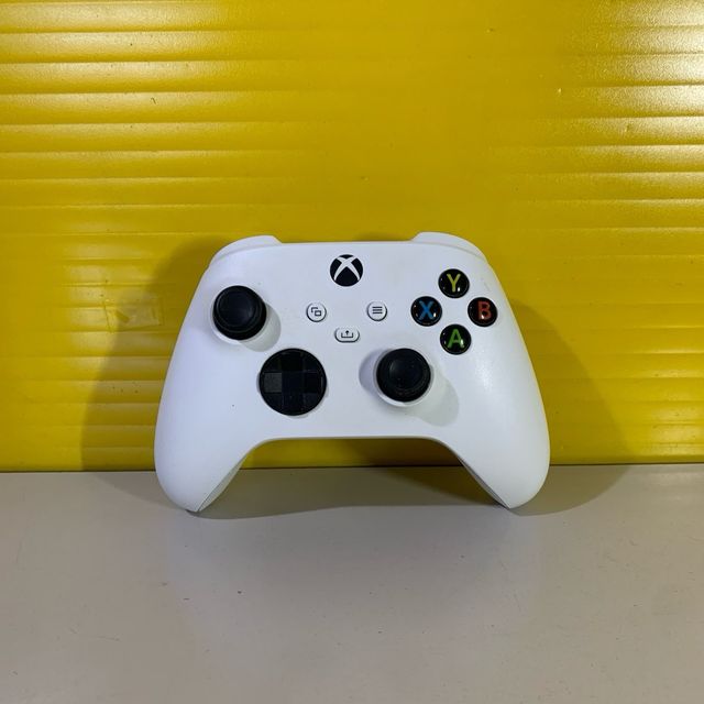 Xbox Series S 512 gb completa