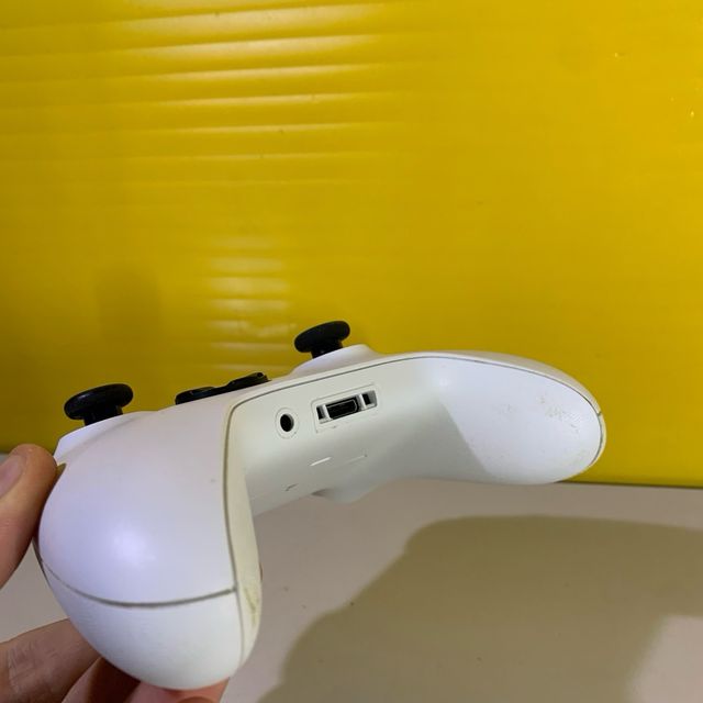 Xbox Series S 512 gb completa