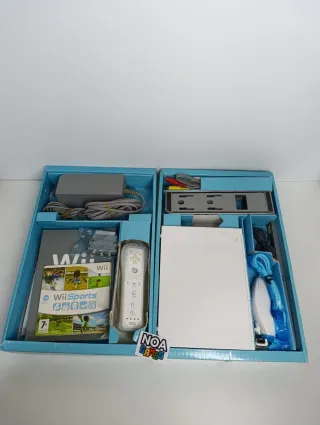 Pack Nintendo Wii