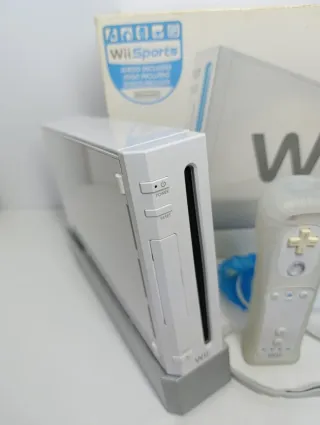 Pack Nintendo Wii