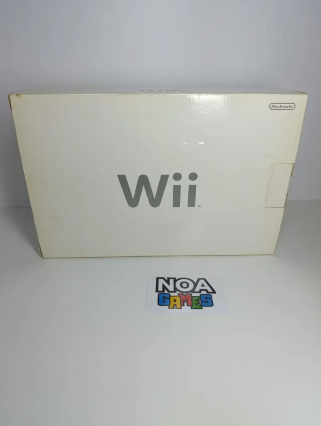 Pacchetto Nintendo Wii