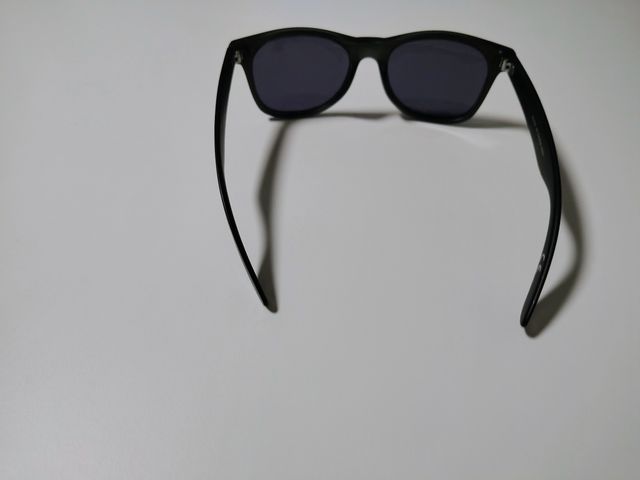 Occhiali da sole Vans neri