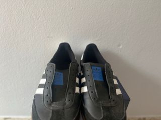 Adidas Samba Talla 42 Negras