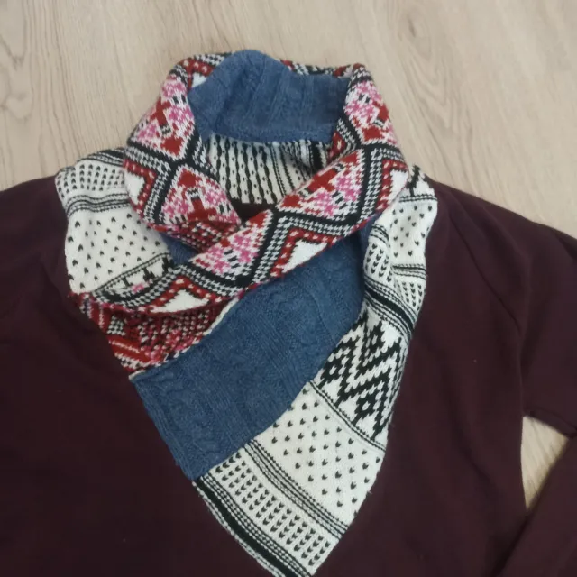 Jersey Desigual Mujer