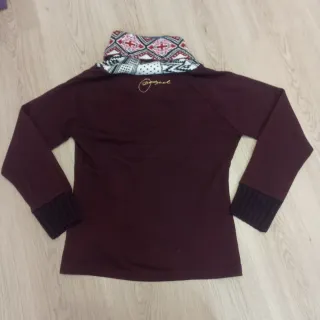 Jersey Desigual Mujer