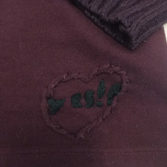 Jersey Desigual Mujer