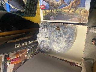 2 Puzzles Educa 1000 Piezas PERFECTOS