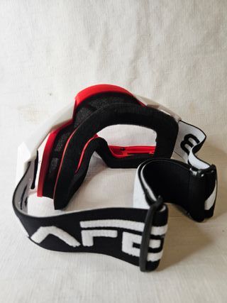 Gafas de ski | Ski goggles | Masque de ski | Masch