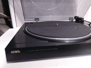 Giradischi automatico Aiwa AP-X005E