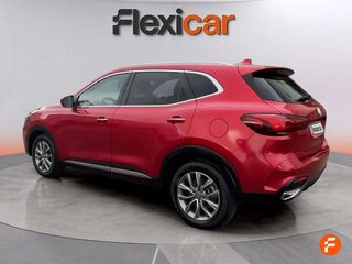 MG HS 1.5T Comfort DCT