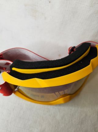 Gafas de ski | Ski goggles | Masque de ski | Masch