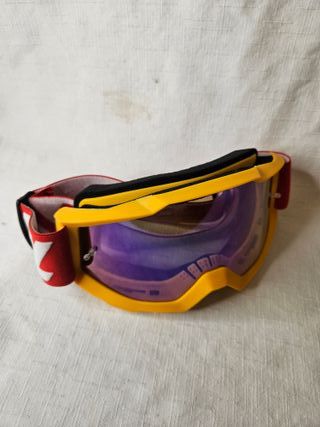 Gafas de ski | Ski goggles | Masque de ski | Masch