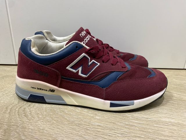 Zapatillas New Balance 1500