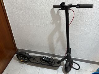 Patinete Eléctrico Xiaomi como nuevi