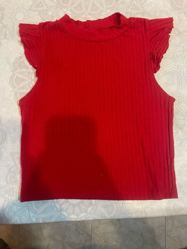 Lote 3 Camisetas Talla Única