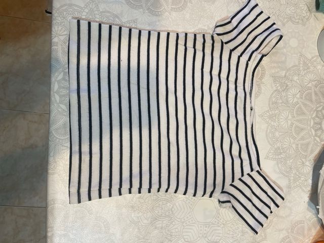 Lote 3 Camisetas Talla Única