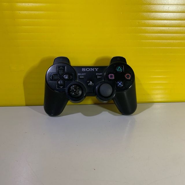 Sony PS3 Console Nera 12 gb completa