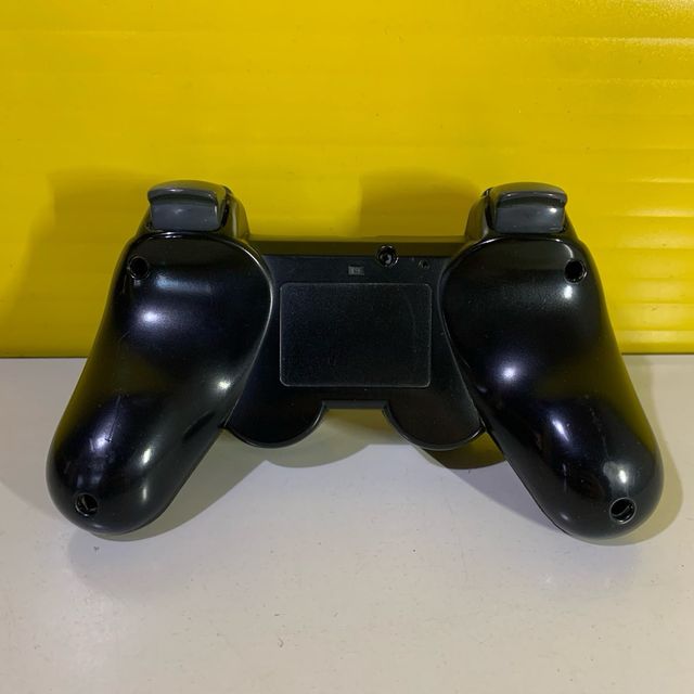 Sony PS3 Console Nera 12 gb completa