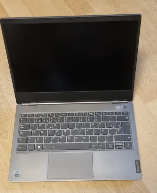 Lenovo ThinkBook 13 i5 10ª Gen