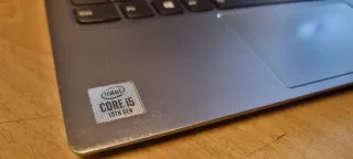 Lenovo ThinkBook 13 i5 10ª Gen