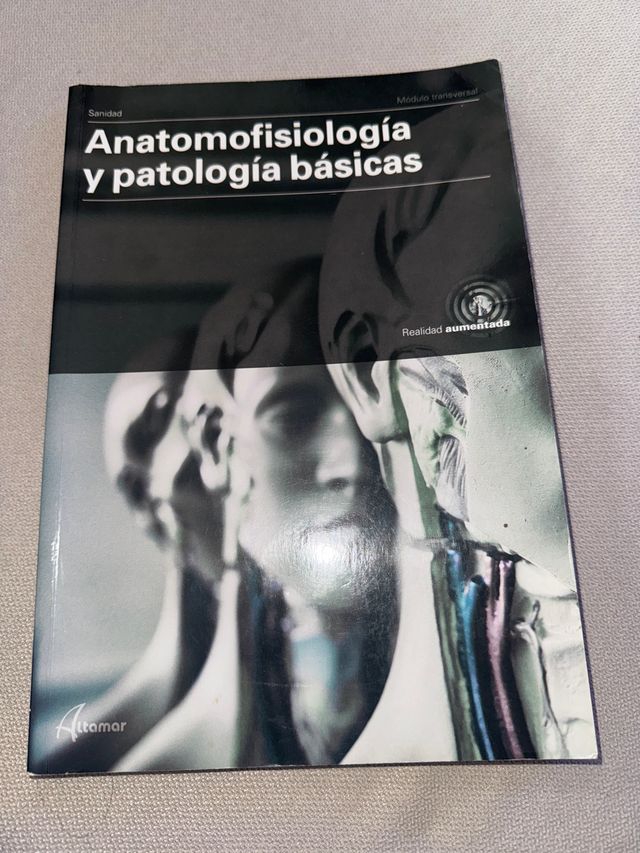 Anatomofisiología y patología básicas