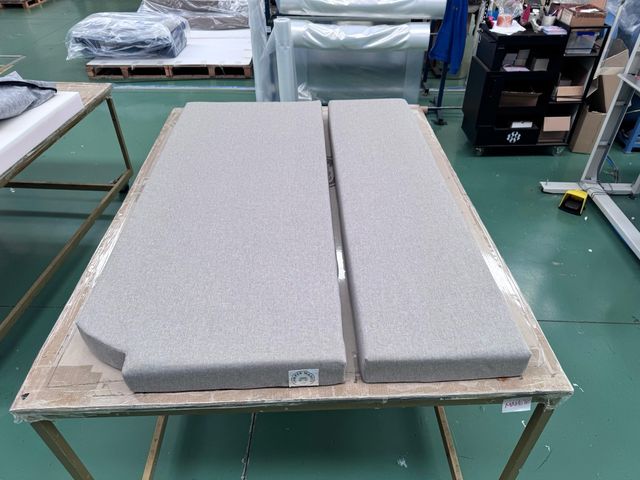 Colchones a medida para camper