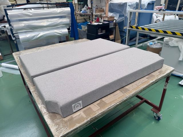 Colchones a medida para camper