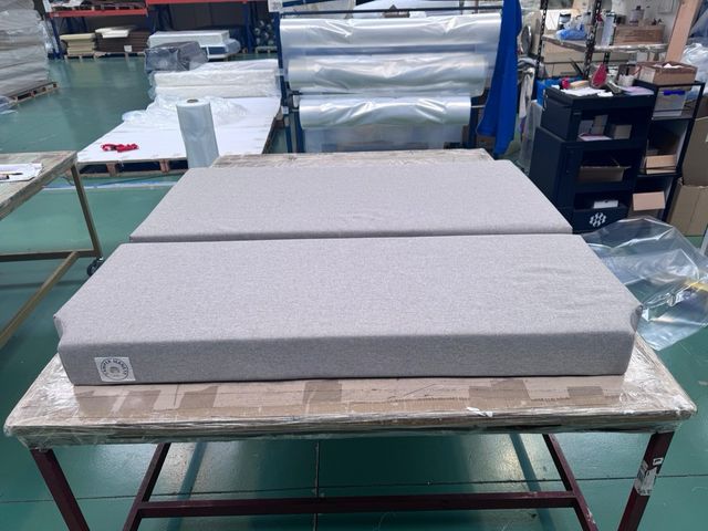 Colchones a medida para camper