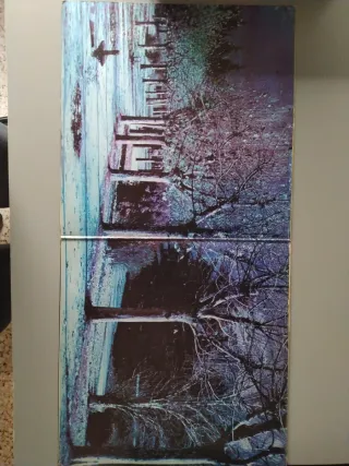 Vinilo Lluís Llach - I si canto trist...