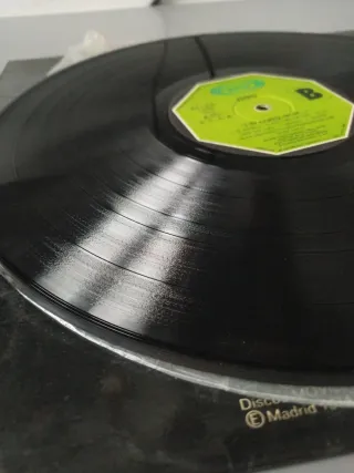 Vinilo Lluís Llach - I si canto trist...