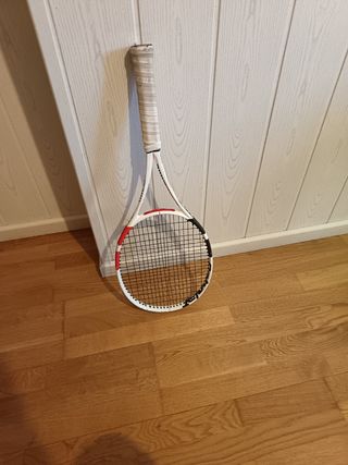 Pure Strike 18x20 Babolat Raqueta Tenis