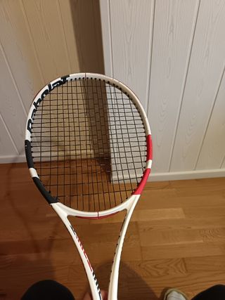 Pure Strike 18x20 Babolat Raqueta Tenis