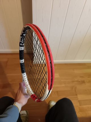 Pure Strike 18x20 Babolat Raqueta Tenis