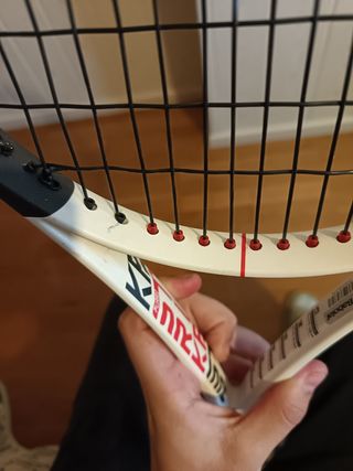 Pure Strike 18x20 Babolat Raqueta Tenis