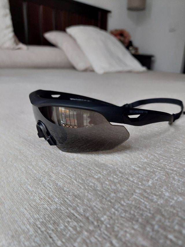 Gafas Tácticas SWISS EYE