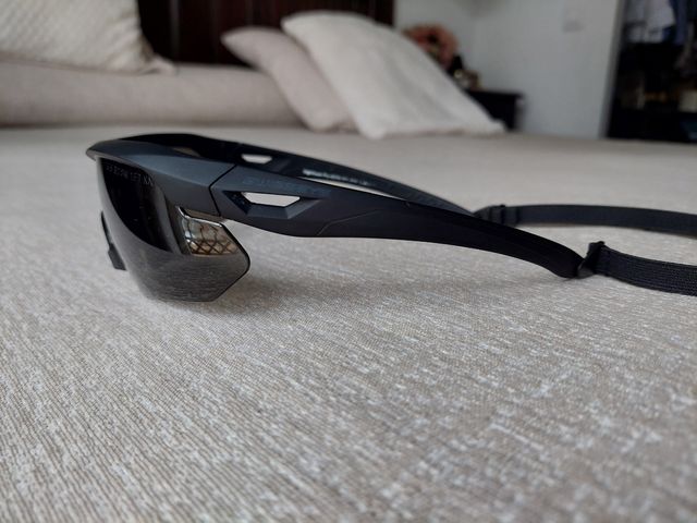 Gafas Tácticas SWISS EYE