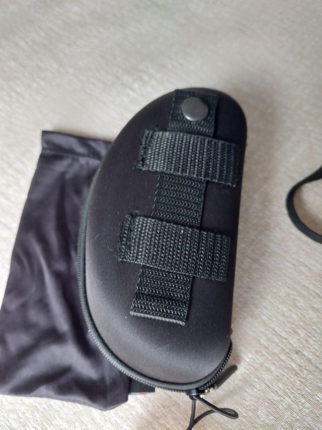 Gafas Tácticas SWISS EYE