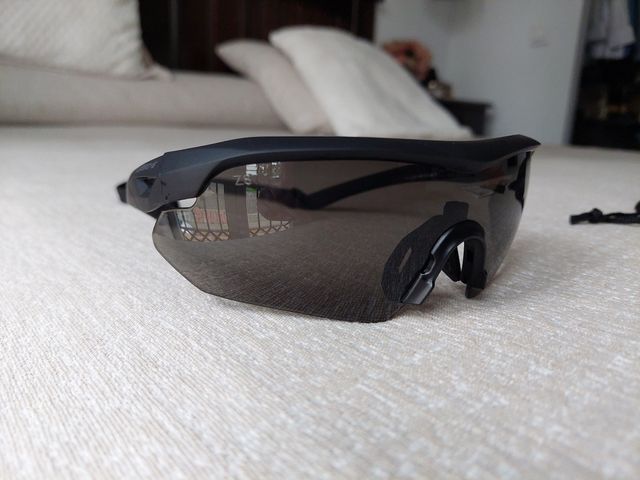 Gafas Tácticas SWISS EYE