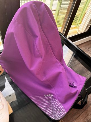 Patinetes Oxelo Blancos Talla 39 nuevos!