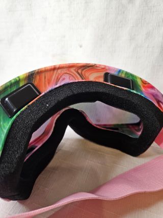 Gafas de ski | Ski goggles | Masque de ski | Masch