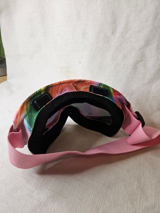 Gafas de ski | Ski goggles | Masque de ski | Masch