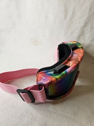 Gafas de ski | Ski goggles | Masque de ski | Masch