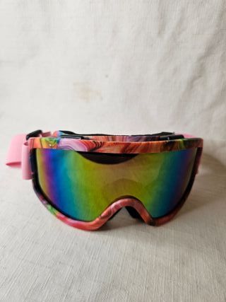 Gafas de ski | Ski goggles | Masque de ski | Masch