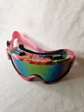 Gafas de ski | Ski goggles | Masque de ski | Masch